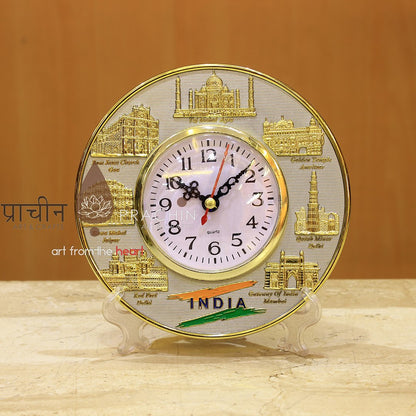 Table Clocks