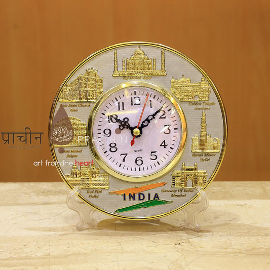 Table Clocks