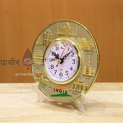 Monumental Clock