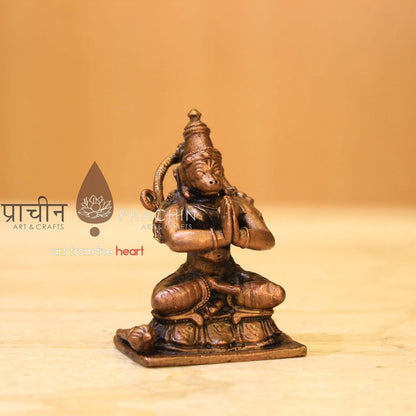 Hanuman Standing