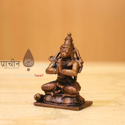 Hanuman Standing