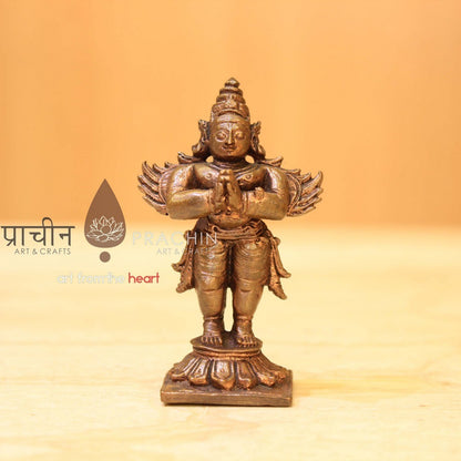 Copper Garuda