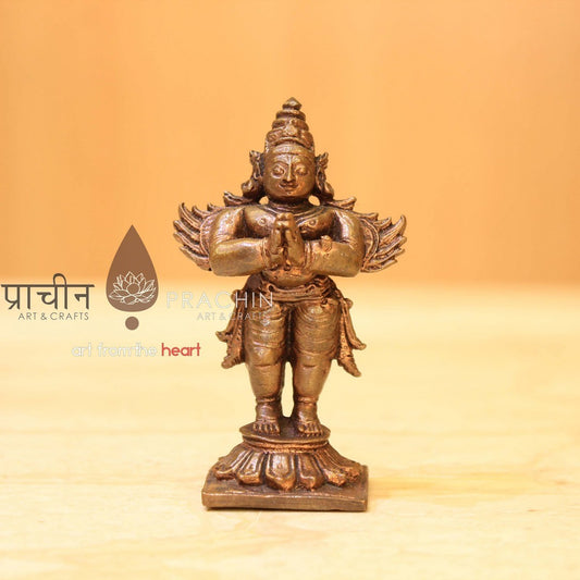 Copper Garuda