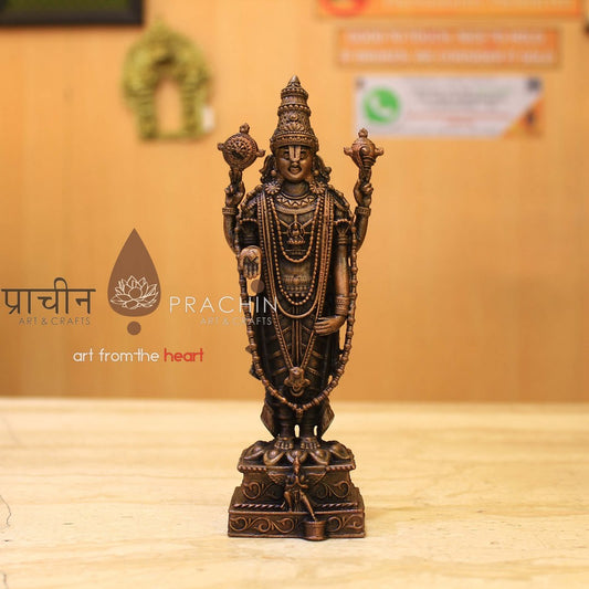 Copper Balaji