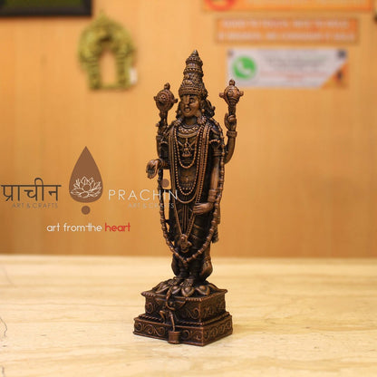 Lord Balaji