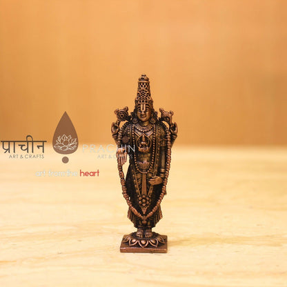 Copper Balaji