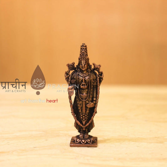 Copper Balaji