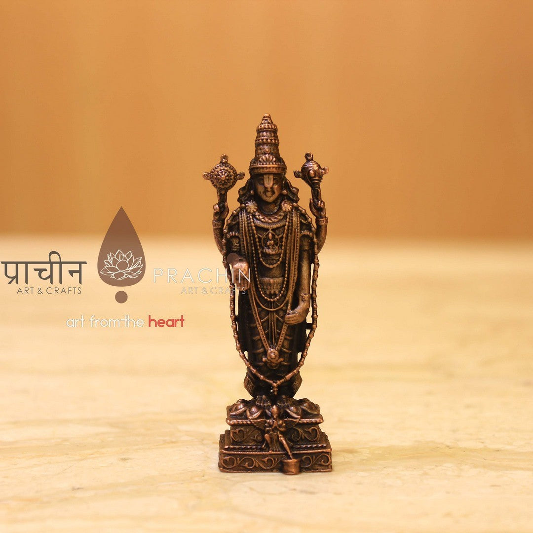 Copper Balaji
