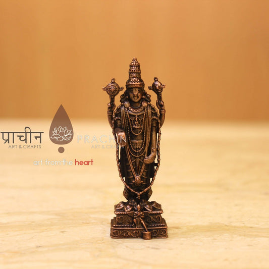 Copper Balaji