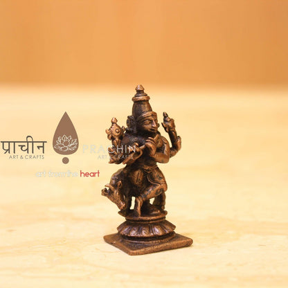 Cow Krishna