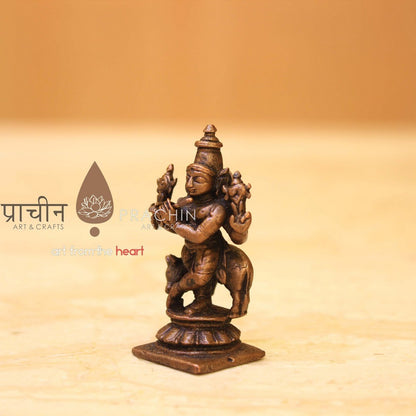 Cow Krishna