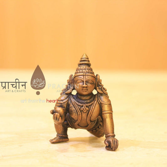 Copper Bal Gopal