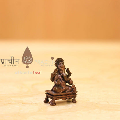 Ganesha Idol