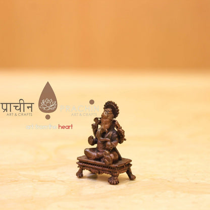 Ganesha Idol