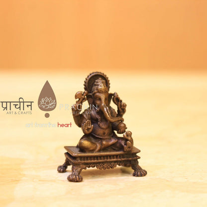 Ganesha Idol