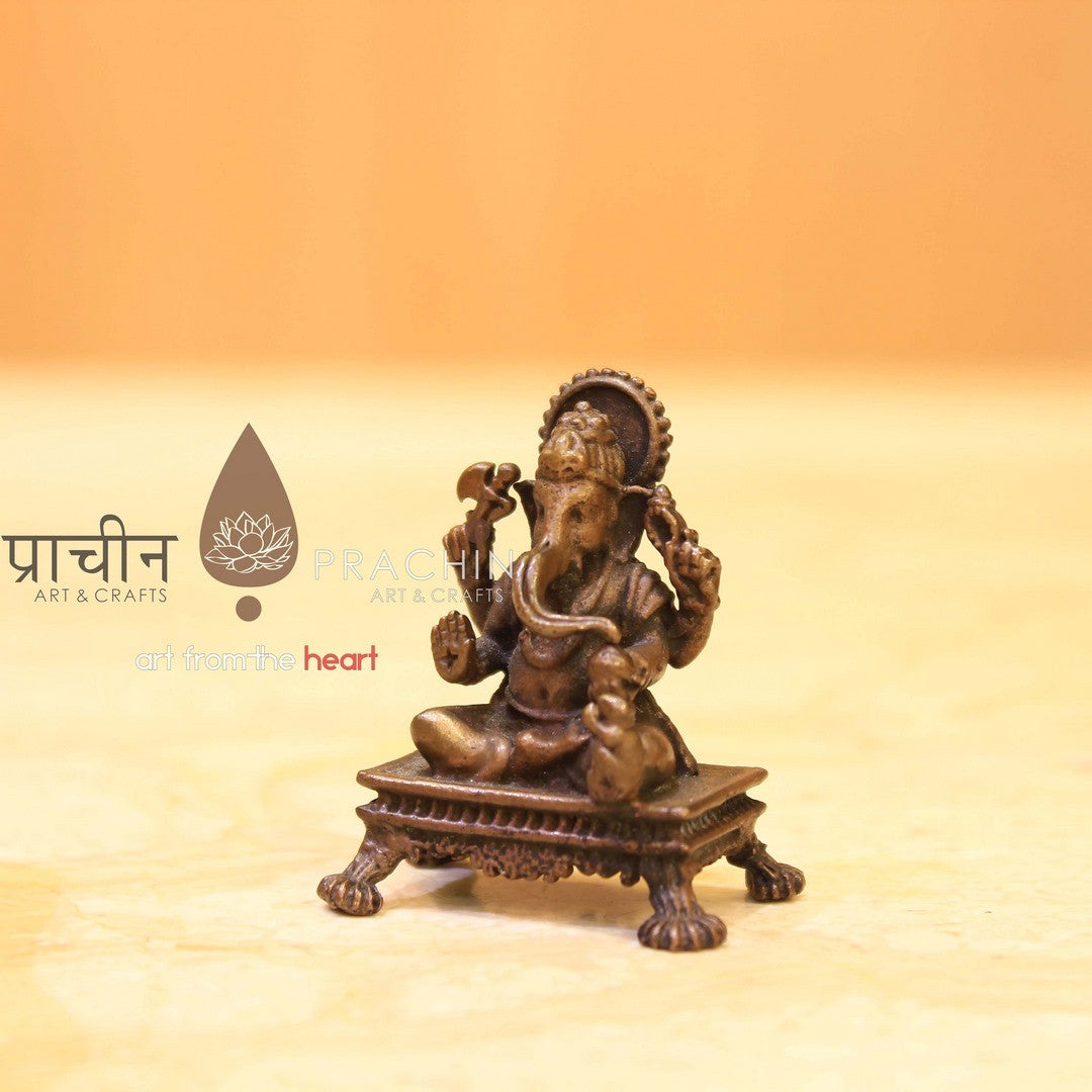 Ganesha Idol