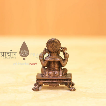 Ganesha Idol