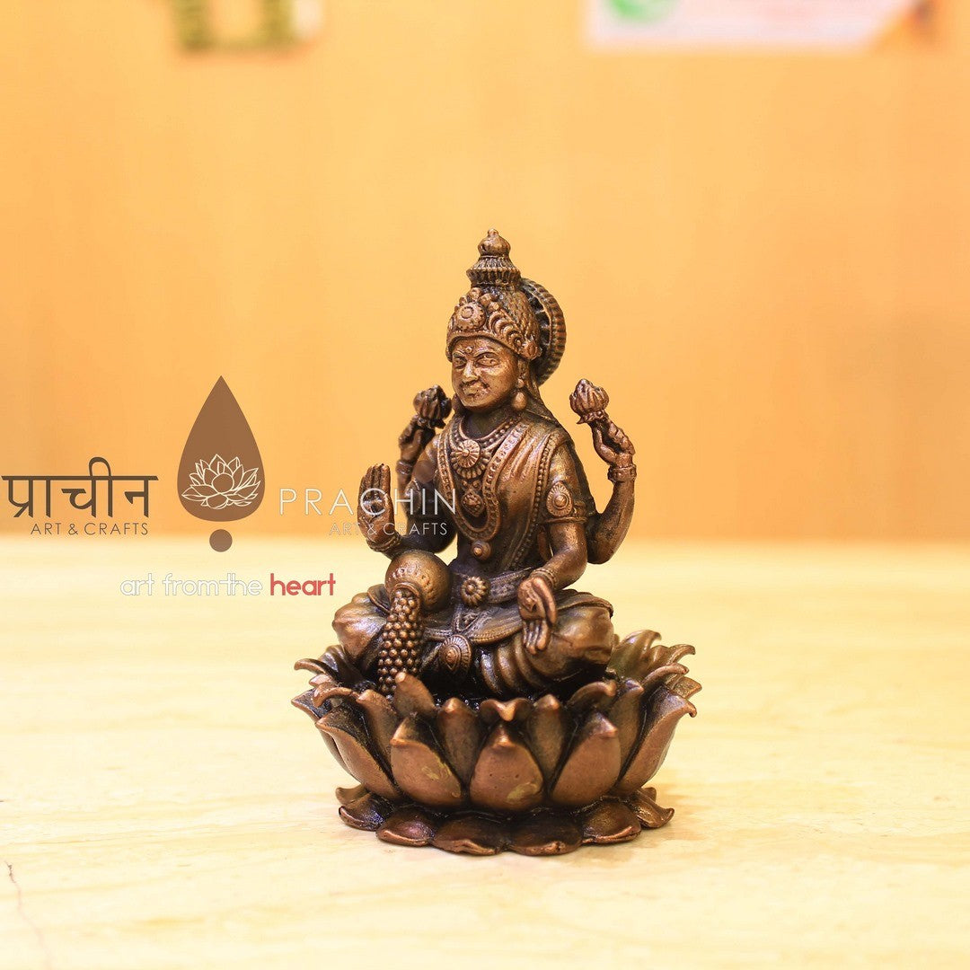 Laxmi Sitting