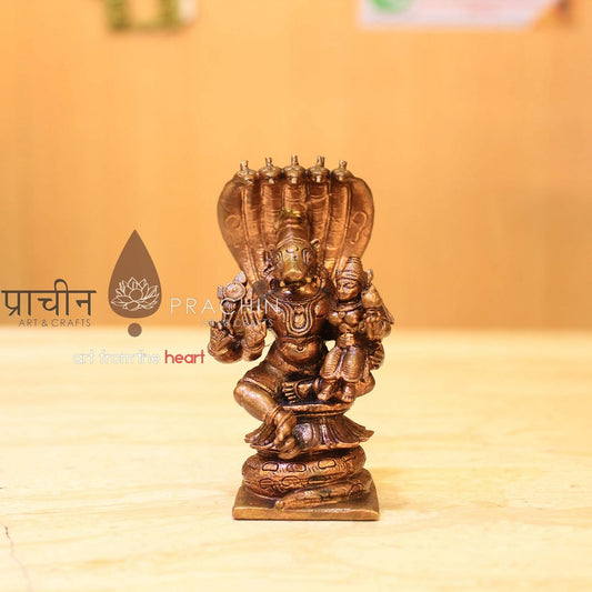 Varaha Laxmi