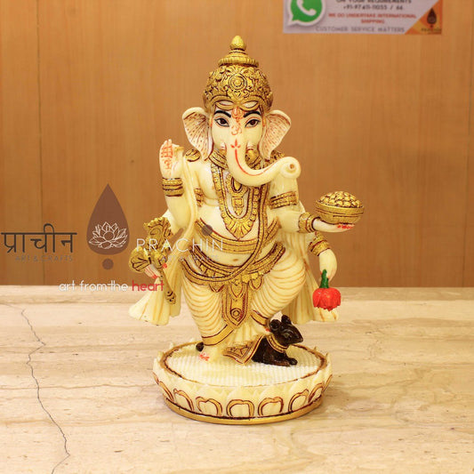 Ganesha Statue
