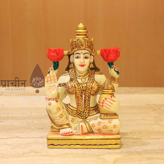 Marble Laxmi
