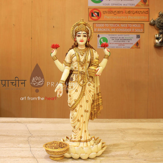 Marble Laxmi