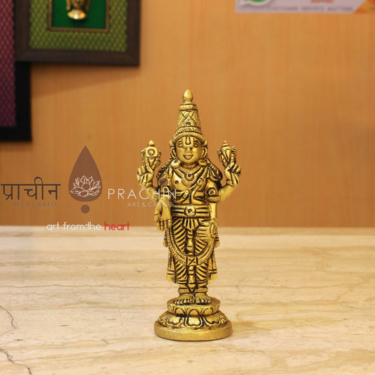 Balaji Idol