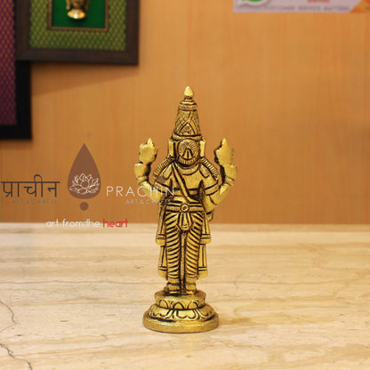 Lord Balaji