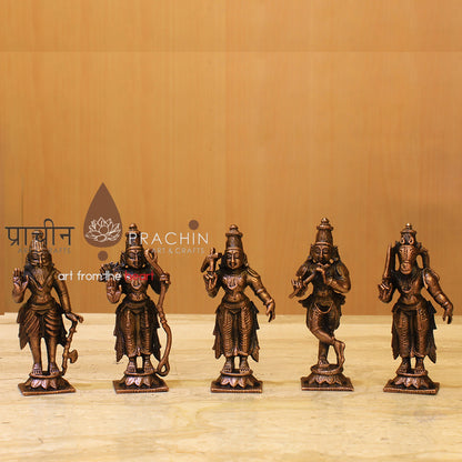 Dashavatara Set