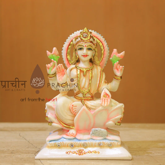 Marble Laxmi