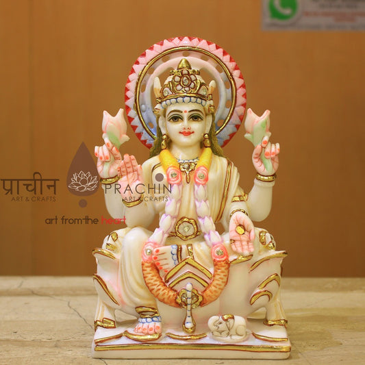 Marble Laxmi