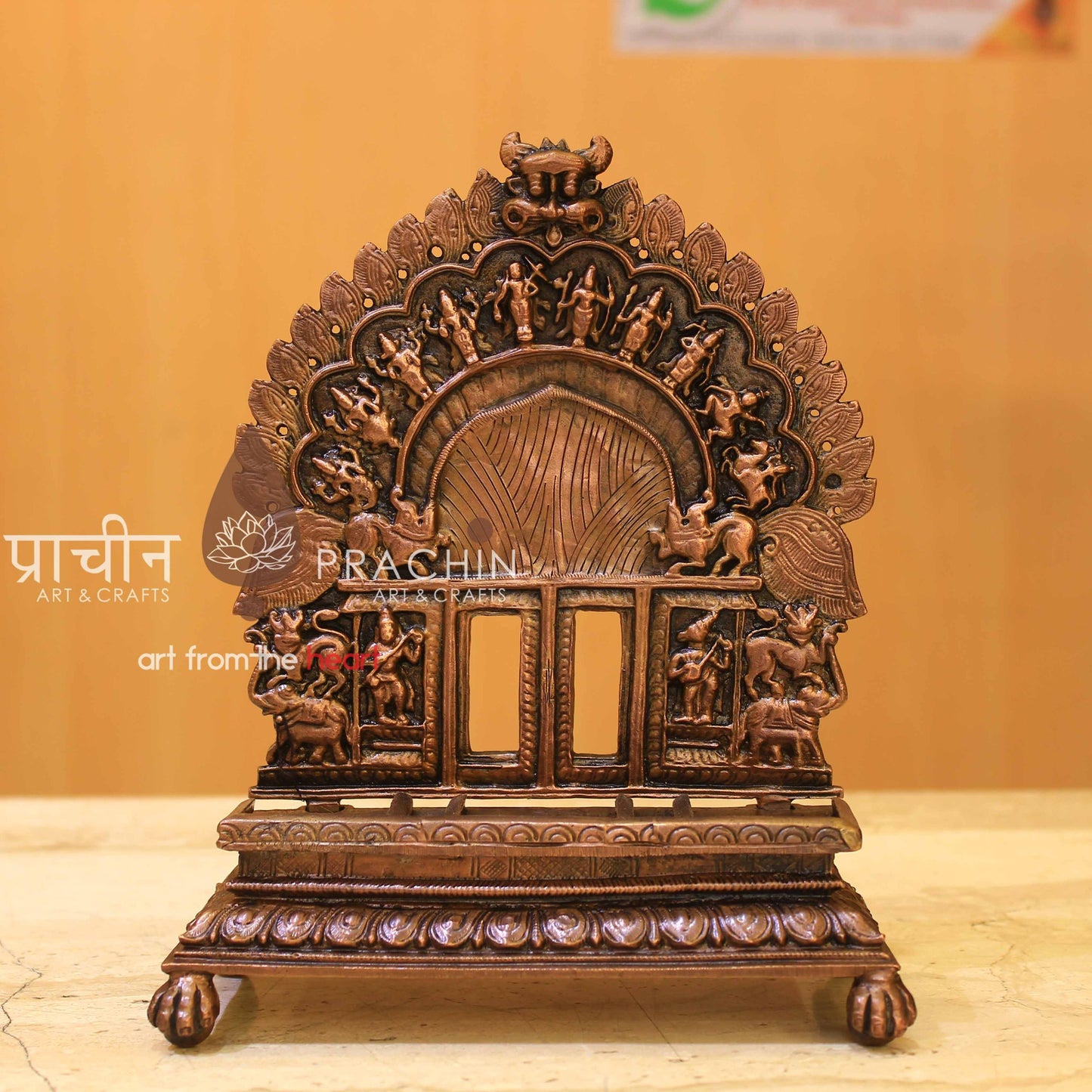 Balaji Sridevi Bhudevi Set