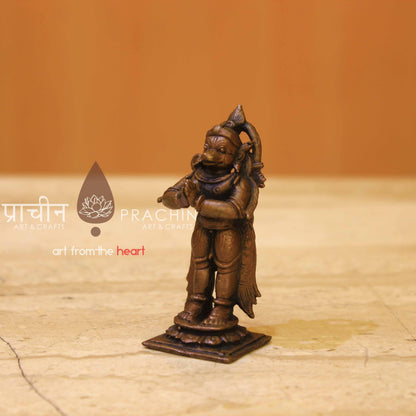 Hanuman Standing