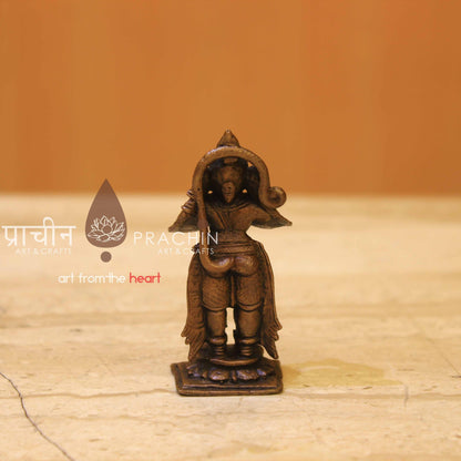 Hanuman Standing