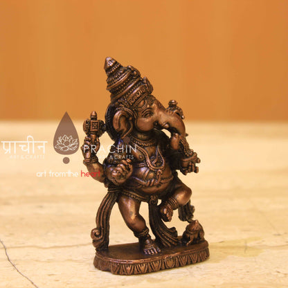 Ganesha Idol