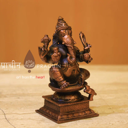 Ganesha Idol