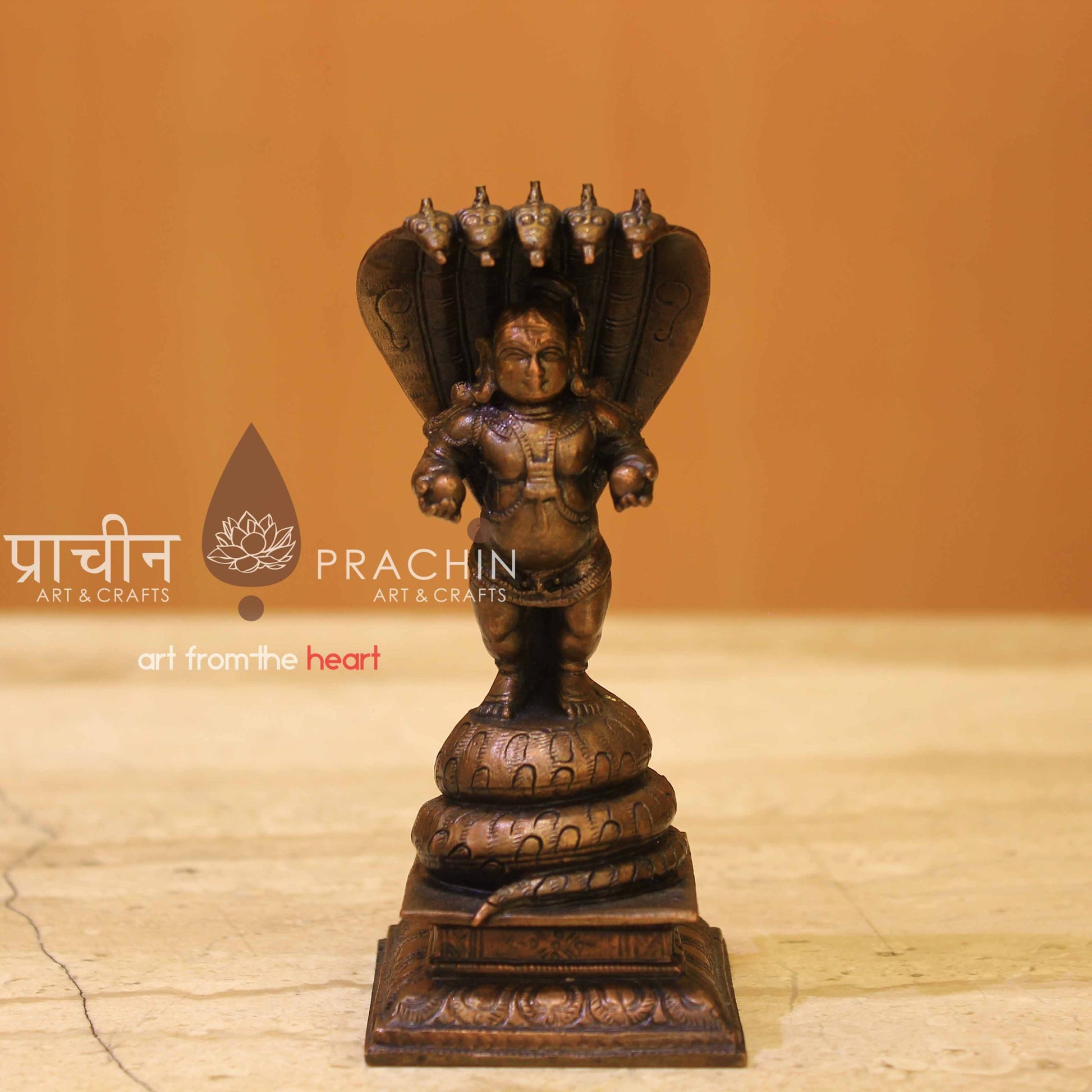 Bala Gopala Idol
