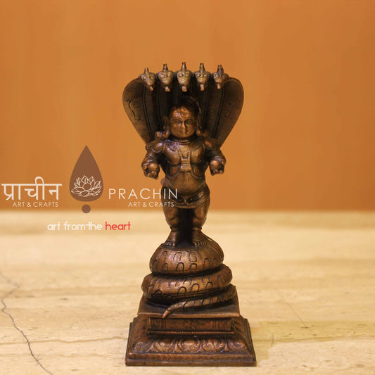 Bala Gopala Idol