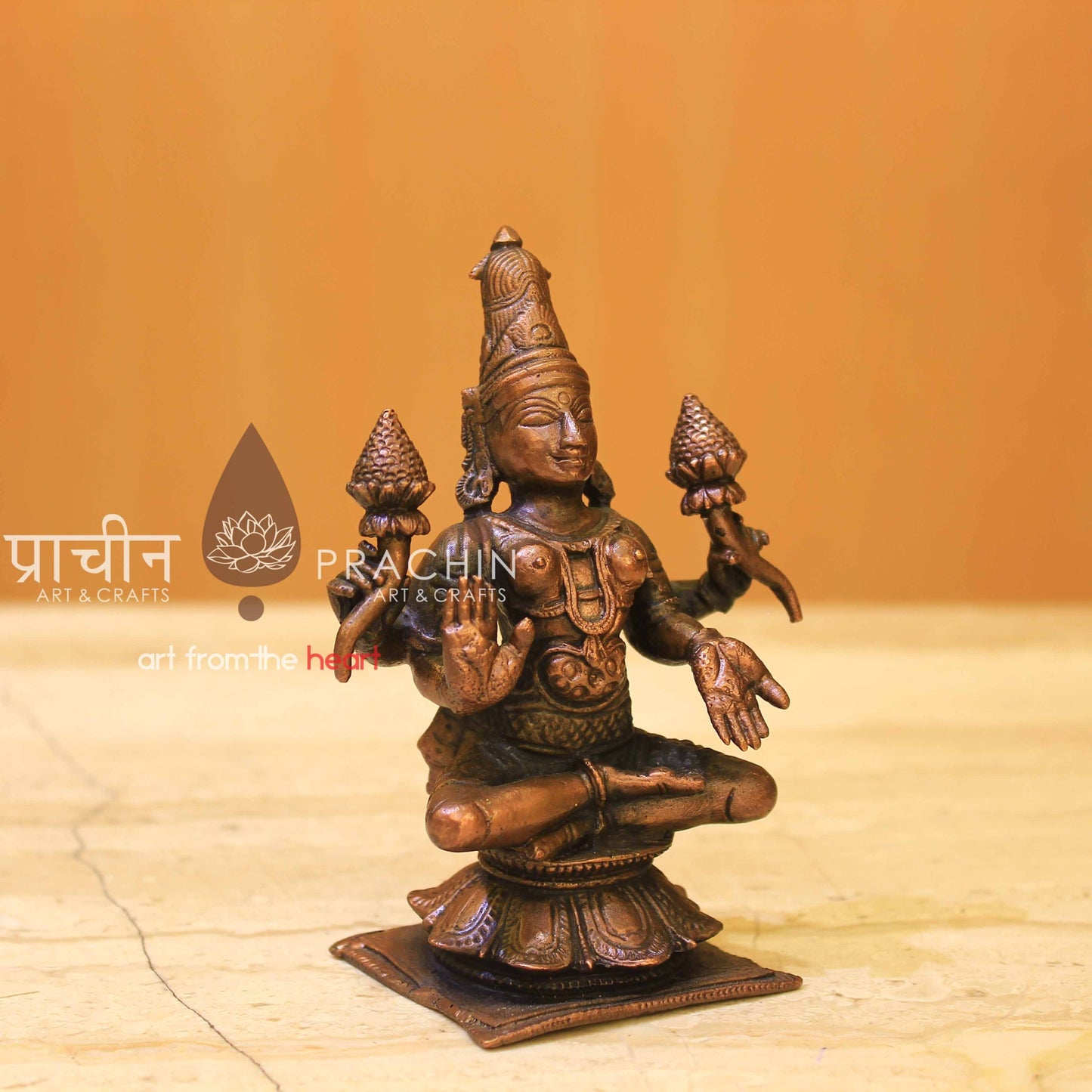 Laxmi Sitting