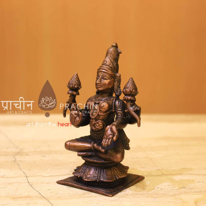 Laxmi Sitting