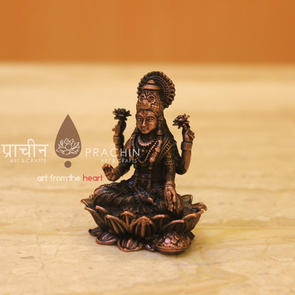 Laxmi Sitting