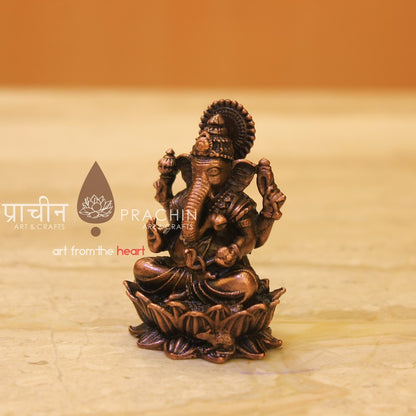 Ganesha Idol