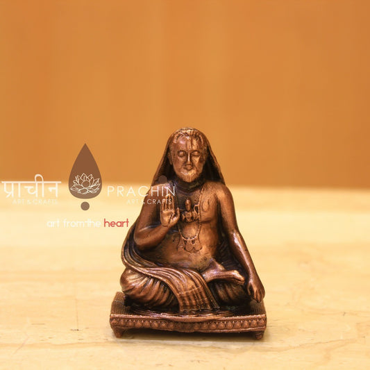 Copper Raghavendra Swamy
