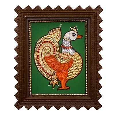 Annapakshi