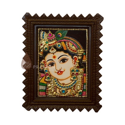 Krishna