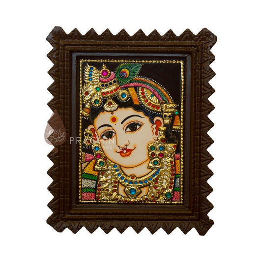 Krishna