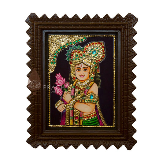 Krishna
