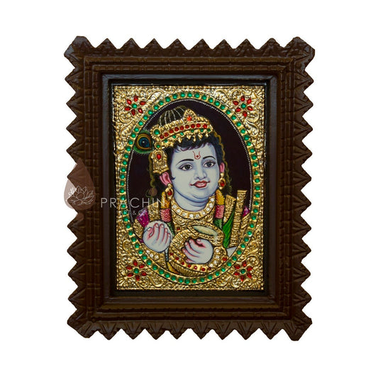Krishna