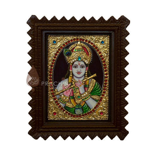 Krishna