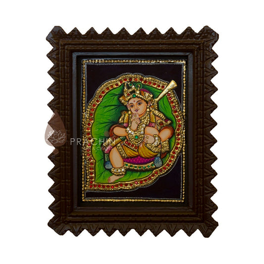 Krishna